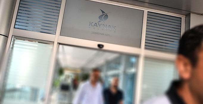 Kaynak Holding yöneticilerinin davasında 3 sanığa tahliye
