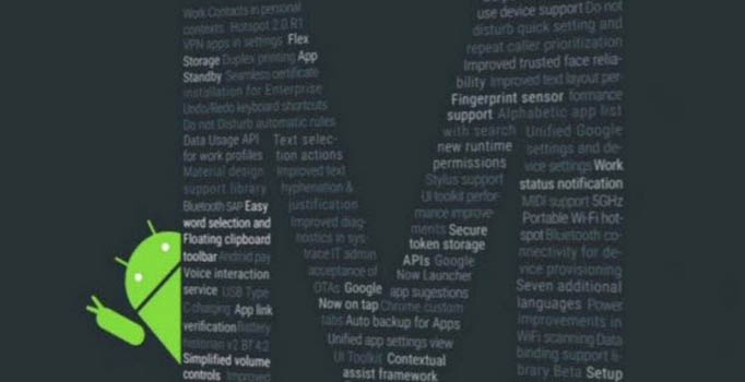 Google, Android M'yi tanıttı