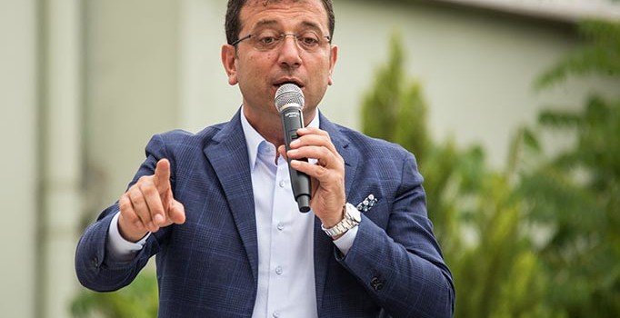 İmamoğlu'ndan sürpriz karar: Artık televizyona çıkmayacağım