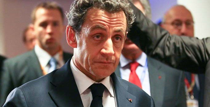 Rüşvet davasındaki kilit tanığa baskı yaptığı iddia ediliyor: Sarkozy'ye iki suçlama daha