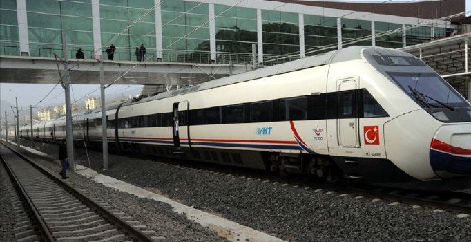 Bilecik-Arifiye'de YHT seferleri başladı mı? Demir yolu hattı yeniden açıldı