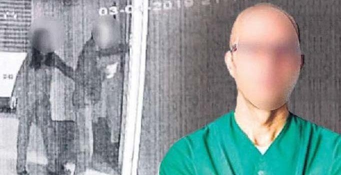 Tecavüzle suçlanan profesörün tahliyesine itiraz