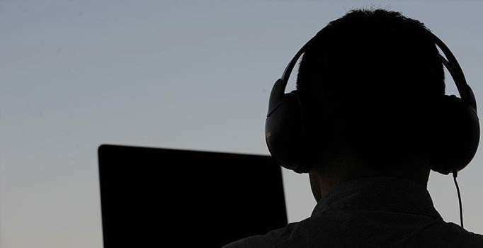 Usulsüz dinleme davasında 39 sanığa ceza yağdı