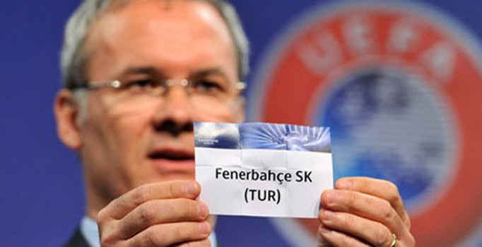 Fenerbahçe'nin Şampiyonlar Ligi'nde karşılaşacağı muhtemel rakipleri