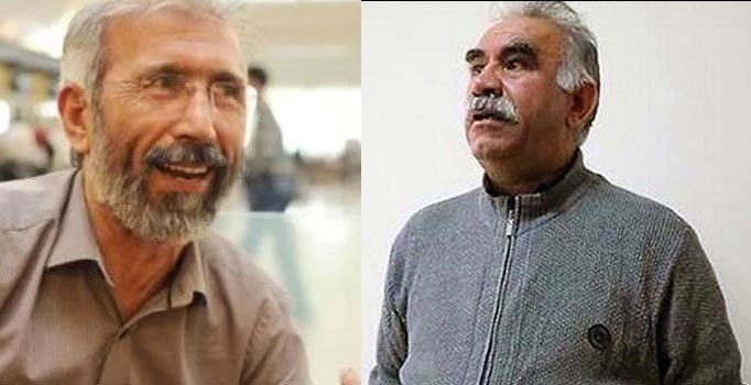 Doç. Dr. Ali Kemal Özcan kimdir? Öcalan'la görüşen Ali Kemal Özcan'ın biyografisi