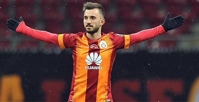 Emre Çolak Deportivo'ya transfer oldu