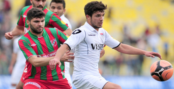 Gökdeniz'in sözleşmesi 4 yıl uzatıldı