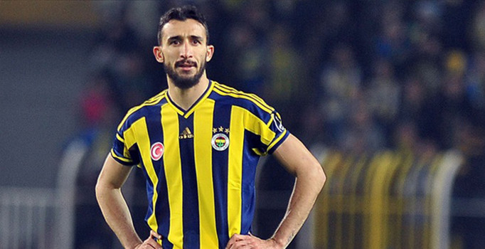 Fenerbahçe'de sözleşme sona erecek Mehmet Topal kararını verdi