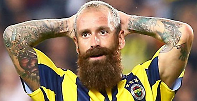 Raul Meireles Bournemouth'a transfer olduğu öne sürüldü