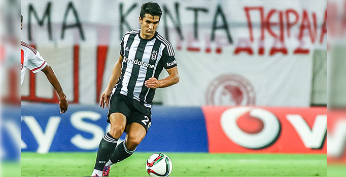 Beşiktaşlı Necip Uysal Kosova Milli Takımını tercih edebilir