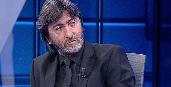 Rıdvan Dilmen: 'Bir rahatsızlığım var'
