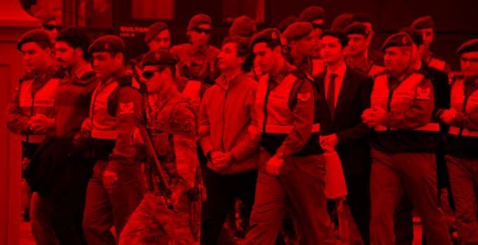 Darbe girişimi davalarında 3 bin 239 mahkumiyet çıktı