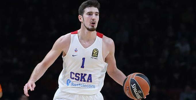 Nando De Colo, Fenerbahçe Beko'da