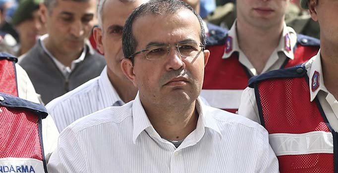 Eski tuğgeneral Mehmet Partigöç'e 141 kez ağırlaştırılmış müebbet