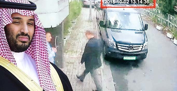 Birleşmiş Milletler katili açıkladı