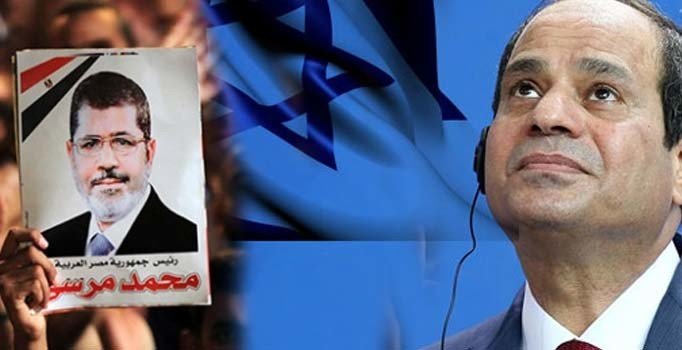 Murat Bardakçı'dan çarpıcı iddia: Mursi Sisi'nin tanıklığı reddettiği İsrail olayını anlatacaktı