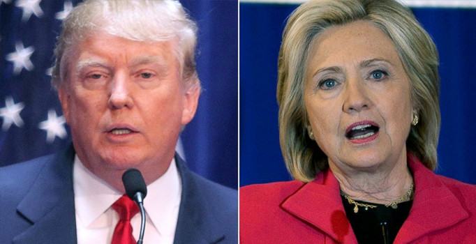 Trump Clinton için 'tecavüzcü' dedi