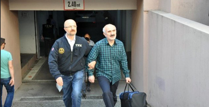 FETÖ İzmir'de Kadir Gecesi'nde himmet için özel tarife belirlemiş