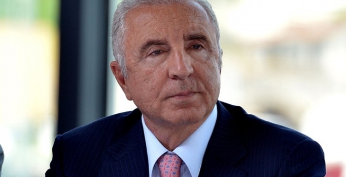 Ünal Aysal başkanlık için tarih verdi