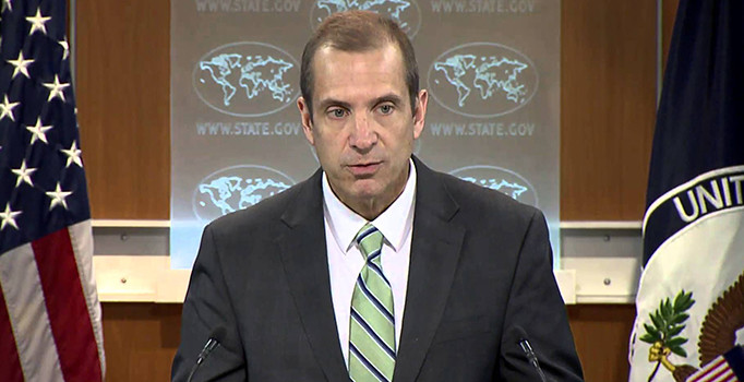 ABD Suriye'deki çözüm arayışlarında PYD'yi masada istiyor