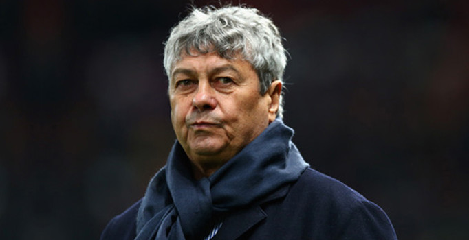 Shakhtar Donetsk, Mircea Lucescu ile yollarını ayırdığını açıkladı