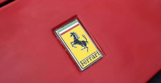 Ferrari 5. kez "en iyinin de iyisi" seçildi