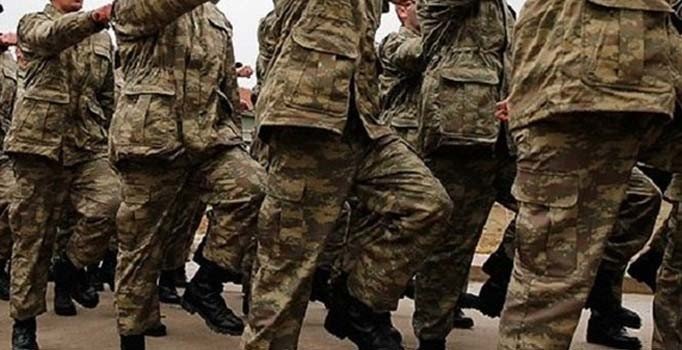 Tekirdağ’da 5 asker PKK propagandası yapmaktan gözaltında