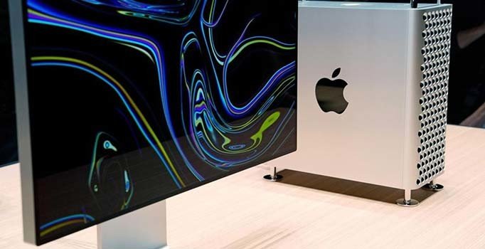 Apple'ın yeni bilgisayarı alay konusu oldu