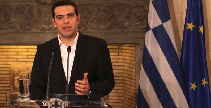 AB ve Çipras'tan Türkiye'ye Doğu Akdeniz tehdidi