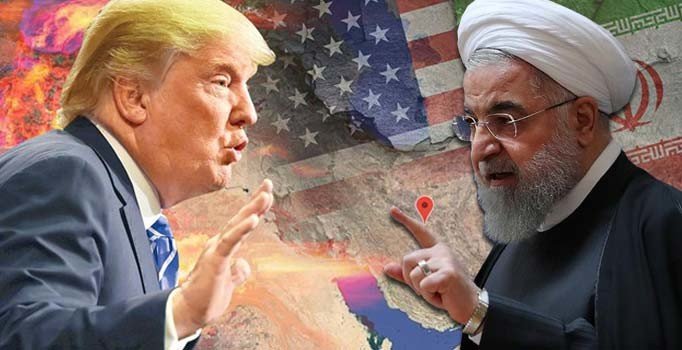 Son dakika! Reuters: Trump, Umman aracılığıyla İran'a mesaj gönderdi