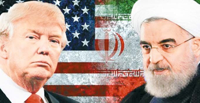 ABD, İran Ulusal Bankası'nı yaptırım listesine aldı