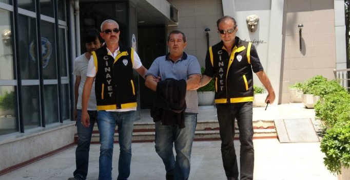 Katil dayıdan şoke eden savunma: Yeğenimi öldürmemek için 4 yıl mücadele ettim