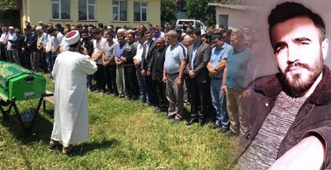 Şehit ailesi, 10 yıl içinde 3’üncü kez evlat acısı yaşadı