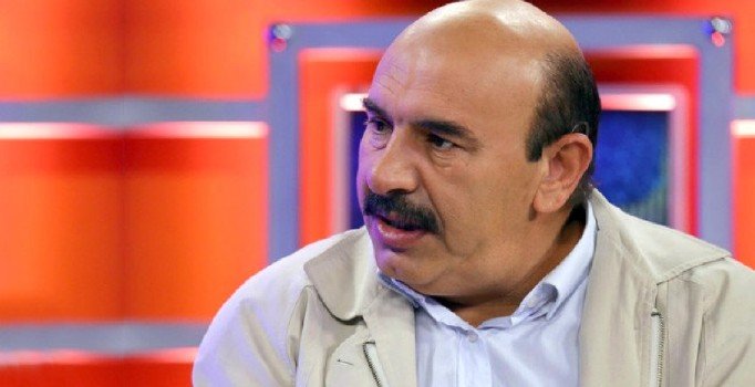 Osman Öcalan, TRT Kurdi'de İmamoğlu'nu eleştirdi