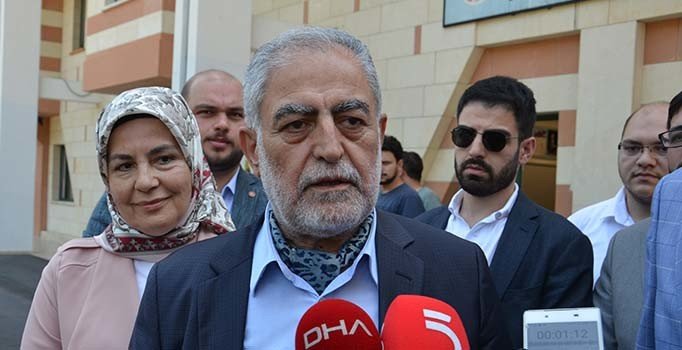 Saadet Partisi İstanbul'da kaç oy aldı | 23 Haziran İstanbul seçim sonuçları