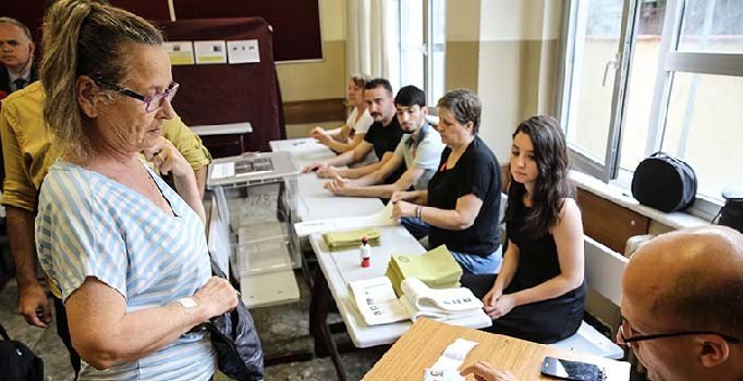 Seçim sonuçları ne zaman açıklanacak? | 23 Haziran İstanbul sonuçları ne zaman belli olacak?