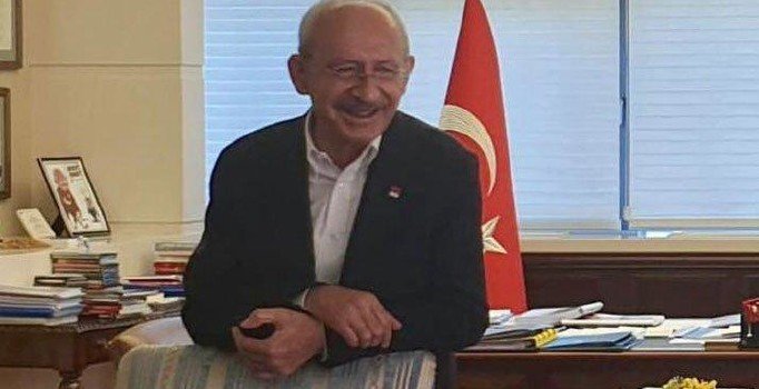 Kılıçdaroğlu'ndan ilk seçim yorumu: Her şey çok güzel oldu