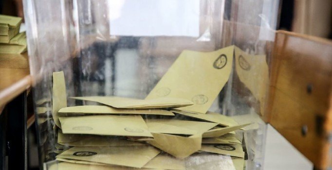 KONDA: MHP'lilerin 3'te 2'si Binali Yıldırım'a oy vermedi