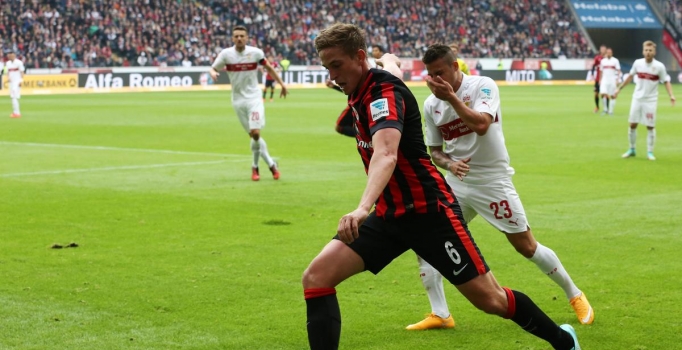 Sercan Sararer ikinci lige transfer oldu