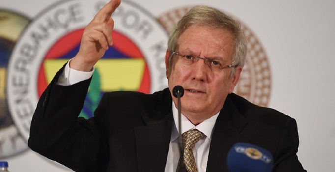 Aziz Yıldırım: Bulun 10 milyon Euro, getireyim Mourinho'yu