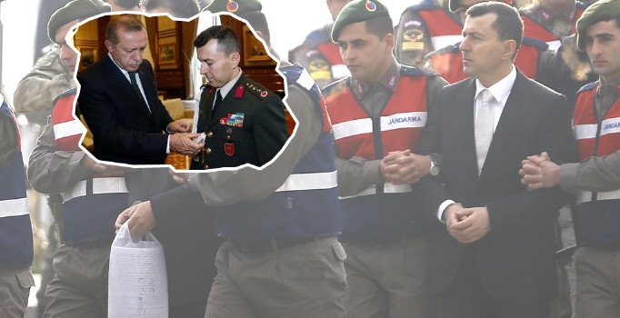 Cezası az bulunan Erdoğan'ın eski başyaveri Ali Yazıcı yeniden yargılanacak