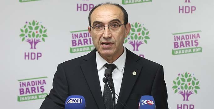 HDP'den seçim sonucu değerlendirmesi: Artık yerel demokrasi güçlendirilmeli