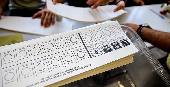 İstanbul İl Seçim Kurulu sonuçları açıkladı: İmamoğlu 4 milyon 741 bin 868 oy aldı