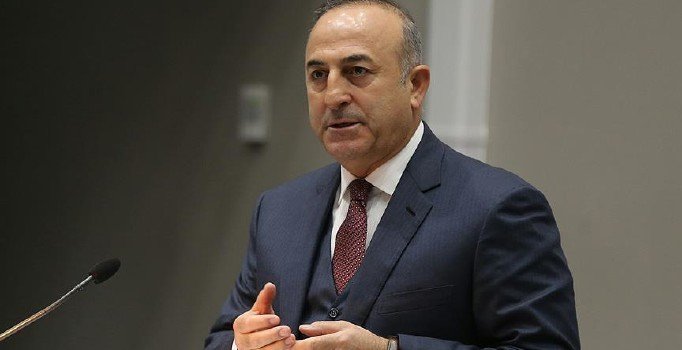 Çavuşoğlu: Hangi yaptırım kararı olursa olsun biz S-400'ü aldık