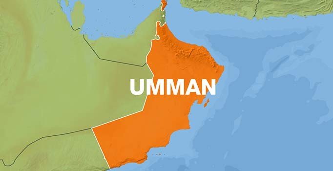 Umman'dan "ABD'den İran'a mesaj taşıdığı" yönündeki iddialara yalanlama