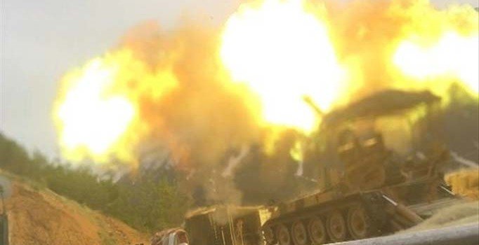 Pençe'de iki günde 9 terörist etkisiz