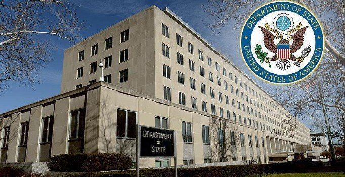 ABD'den 23 Haziran yorumu: İstanbul halkı tam katılım sağladı