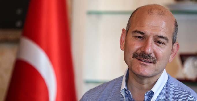 Süleyman Soylu: Demokrasiyi hazmetmek kolay bir iş değil