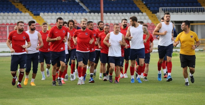 CAS Mersin İdmanyurdu kararını yine erteledi