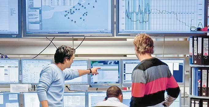 Siyasetteki normalleşme ekonomiye de yansıdı